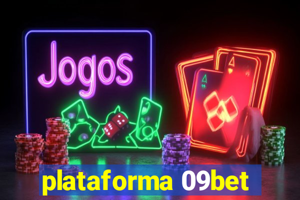 plataforma 09bet